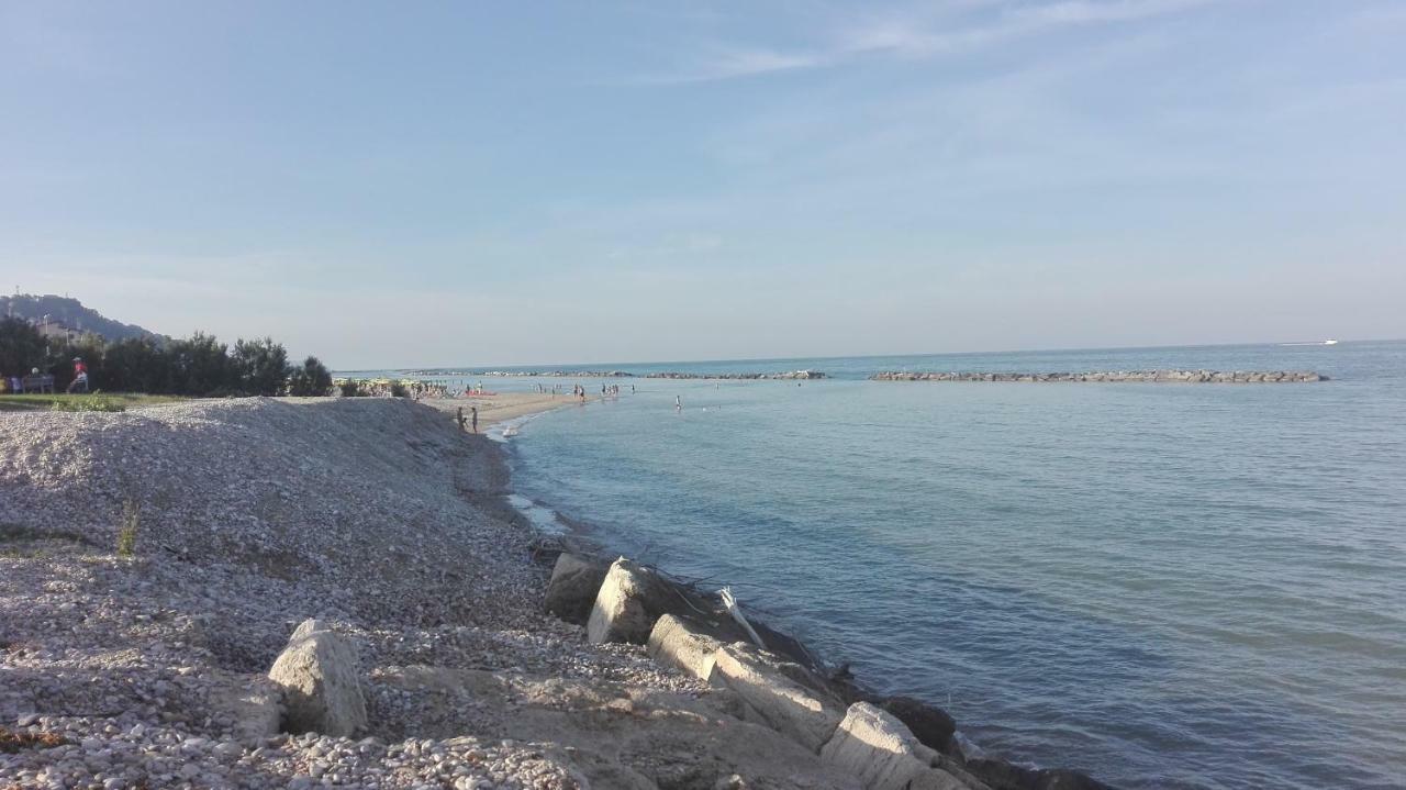 Casa Dellestate Villa Grottammare Luaran gambar
