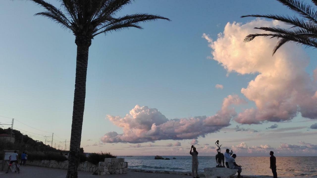 Casa Dellestate Villa Grottammare Luaran gambar