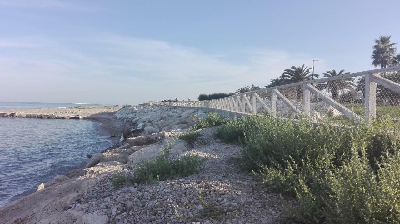 Casa Dellestate Villa Grottammare Luaran gambar